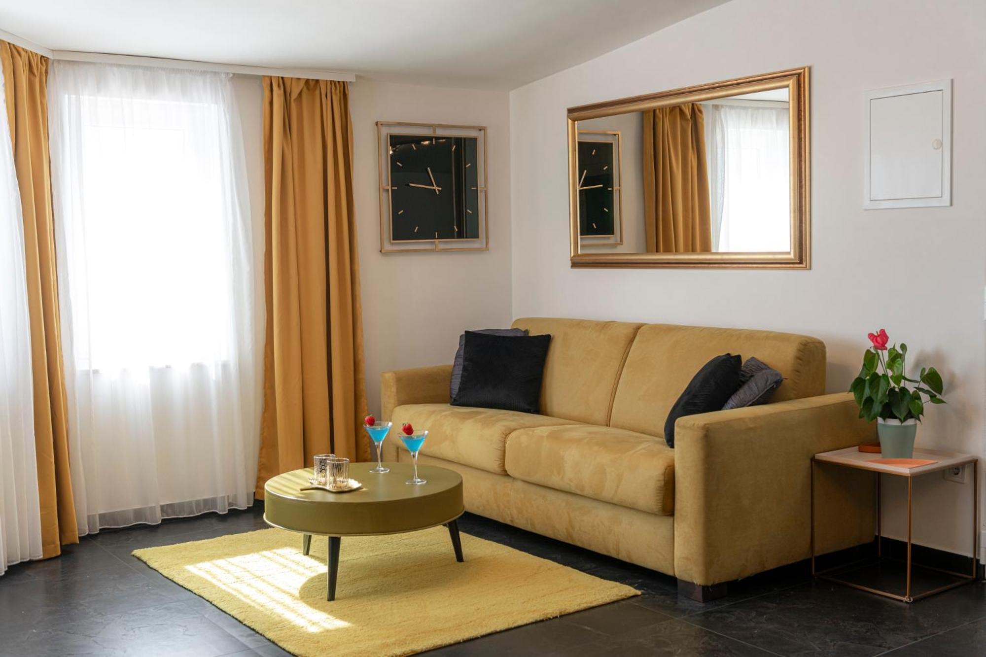Apartments Nia Deluxe & Elegance Dubrovnik Exterior foto